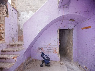 Casa adosada en C/ Del Pedro, La Bisbal d´Empordà, Girona 24