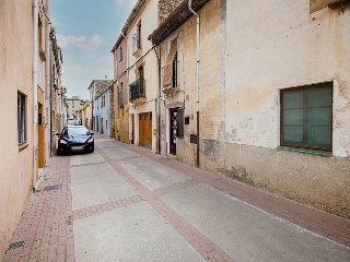 Casa adosada en C/ Del Pedro, La Bisbal d´Empordà, Girona 25