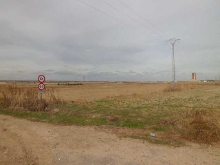 Suelo en Cabañas de la Sagra 22