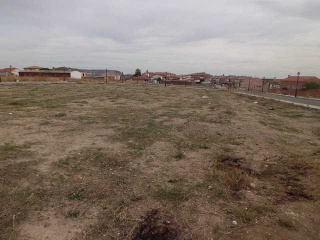 Suelo en Cabañas de la Sagra 23