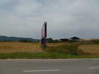 Suelo  no Urbanizable en Vic 18