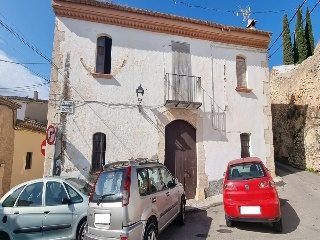 Vivienda en Pz Francisco Mir Pujol 22