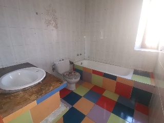 Vivienda en Pz Francisco Mir Pujol 33
