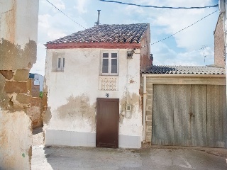Vivienda en C/ Cuesta de Rufas 23