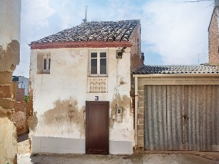 Vivienda en C/ Cuesta de Rufas 24