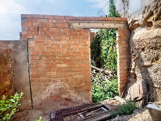 Vivienda en C/ Cuesta de Rufas 32