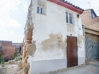 Vivienda en C/ Cuesta de Rufas 33