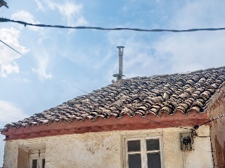 Vivienda en C/ Cuesta de Rufas 35