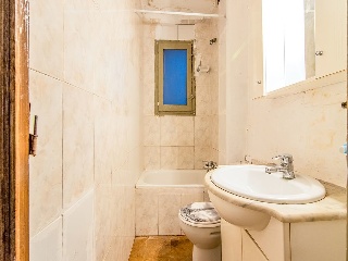 Piso en Pj Sant Jordi 40