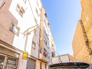 Piso en Pj Sant Jordi 44