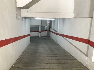 Garajes en C/ General Prim - Sénia - 12