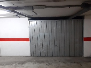 Garajes en C/ General Prim - Sénia - 15