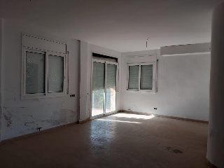 Casa en construcción en C/ Artistes 22