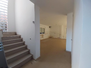 Casa en construcción en C/ Artistes 24