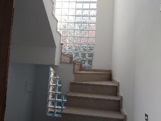 Casa en construcción en C/ Artistes 25