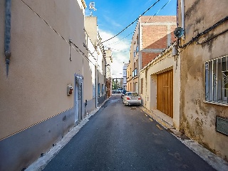 Piso en C/ Ros De Medrano, Roquetes (Tarragona) 56