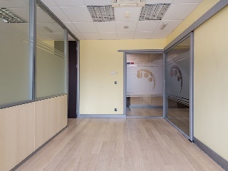 Oficinas en C/ Gordoniz 37