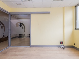 Oficinas en C/ Gordoniz 38