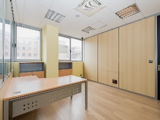 Oficinas en C/ Gordoniz 39