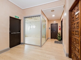 Oficinas en C/ Gordoniz 49