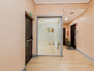 Oficinas en C/ Gordoniz 50