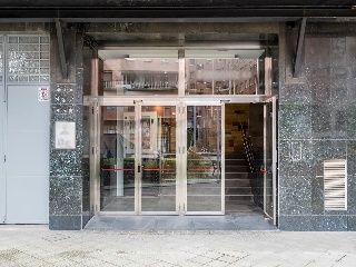 Oficinas en C/ Gordoniz 53