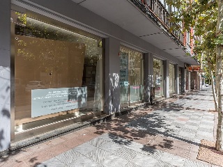 Local en Av Alvaro López Nuñez, León 49