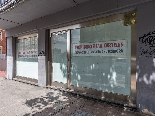 Local en Av Alvaro López Nuñez, León 51