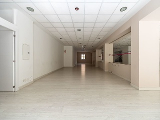 Local en Av Alvaro López Nuñez, León 55