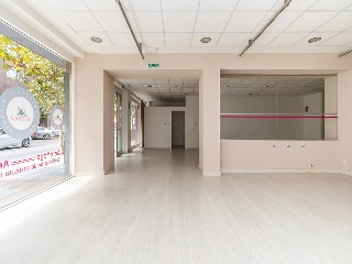 Local en Av Alvaro López Nuñez, León 57