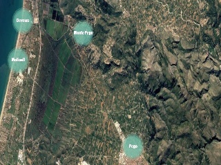 Suelo en Pego - Alicante - 20