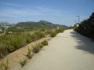 Suelo en Pego - Alicante - 21