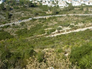 Suelo en Pego - Alicante - 22