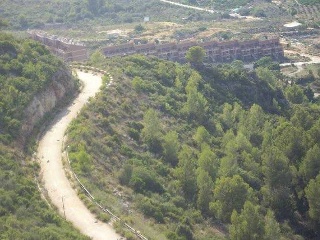 Suelo en Pego - Alicante - 23