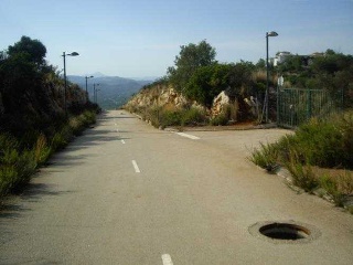 Suelo en Pego - Alicante - 24