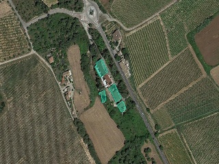 Suelo rústico con edificación en Cr de Pacs del Penedès 16