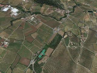 Suelo rústico con edificación en Cr de Pacs del Penedès 18