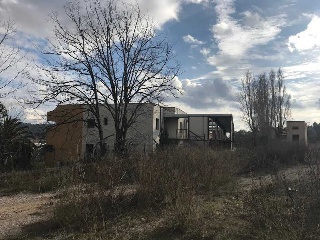 Suelo rústico con edificación en Cr de Pacs del Penedès 21