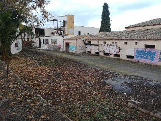 Suelo rústico con edificación en Cr de Pacs del Penedès 22