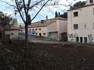 Suelo rústico con edificación en Cr de Pacs del Penedès 23