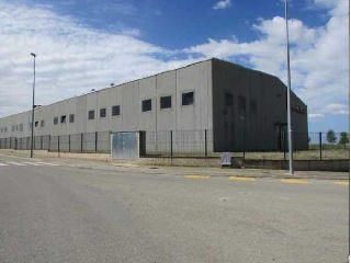 Nave industrial en Cassà de la Selva (Girona) 6
