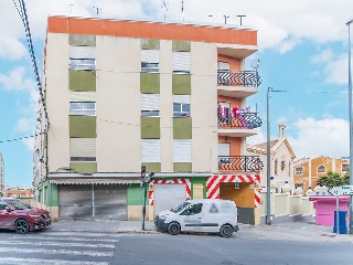 Piso en C/ Jesus y María, Cieza (Murcia) 34