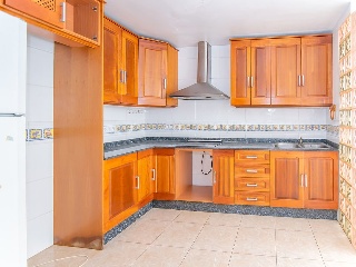 Piso en C/ Jesus y María, Cieza (Murcia) 39