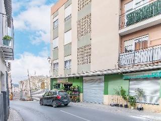 Piso en C/ Jesus y María, Cieza (Murcia) 56