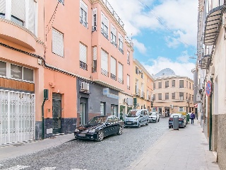 Piso en C/ Jesus y María, Cieza (Murcia) 57
