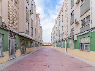 Piso en C/ Jesus y María, Cieza (Murcia) 58