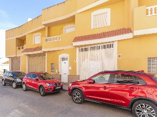 Vivienda en C/ Panaderos 35