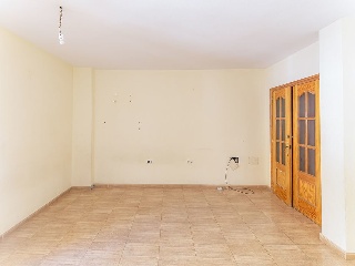Vivienda en C/ Panaderos 36