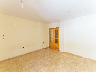 Vivienda en C/ Panaderos 37