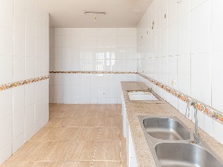 Vivienda en C/ Panaderos 43